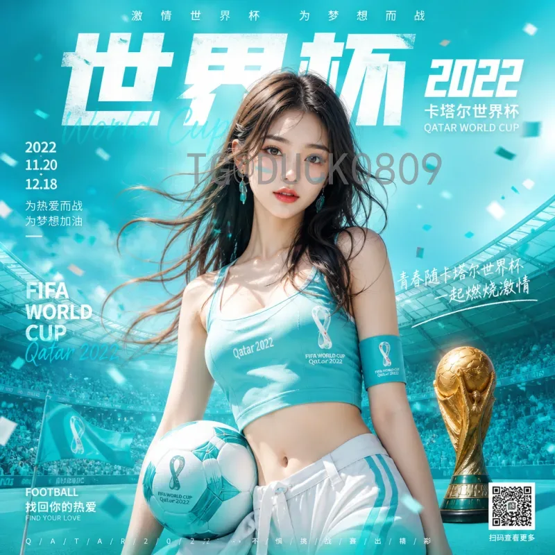 2026年国际足联世界杯夺冠热门一览：谁将问鼎美加墨？