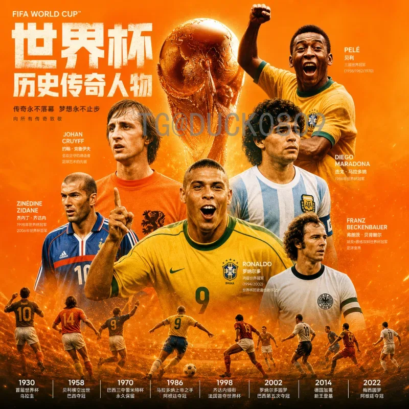 2026年世界杯球队阵容最新解析：各强队潜在名单与新人展望